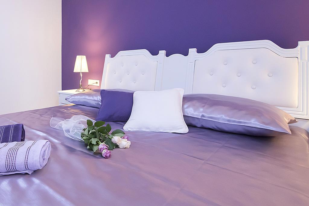 Apartments J&J Σπλιτ Εξωτερικό φωτογραφία