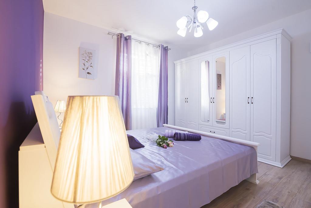 Apartments J&J Σπλιτ Εξωτερικό φωτογραφία